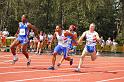 M40 4x100m relay 2